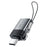 ACEFAST J7 USB-A Female to USB-C Male Data Transfer Charging Adapter with OTG Function - 1