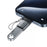 ACEFAST J7 USB-A Female to USB-C Male Data Transfer Charging Adapter with OTG Function - 4