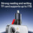 YESIDO GS38 8Pin TF Card Reader 480Mbps Transfer Speed Portable Memory Card Reader - 5