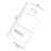 YESIDO GS38 8Pin TF Card Reader 480Mbps Transfer Speed Portable Memory Card Reader - 6