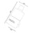 YESIDO GS37 Type-C TF Card Reader Tablet Phone Laptop Memory Card Reader with Lanyard - 6