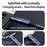 240W Magnetic Type C to Type C 16K HD Video Converter Digital Display 80Gbps Data Transfer Adapter - Straight Head - 4