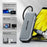 WAVLINK NWU340GD 5Gbps USB-C to RJ45 Ethernet Adapter Aluminum Converter with 95W Charging Port - 3