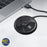 LE524 USB Bluetooth-Compatible 5.4 Audio Transmitter 50m Range Dual Connection Adapter for TV PC - 6