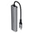 ACEFAST J18 6 in 1 USB-C Hub 4K 60Hz HD PD 90W Fast Charge Docking Station with SD / TF Card Slot - 2