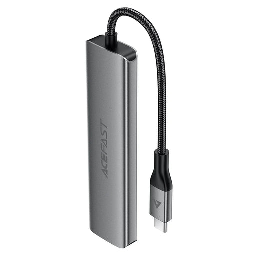 ACEFAST J16 5 in 1 USB-C Hub 4K HD PD 90W Fast Charging 5Gbps Data Transfer Docking Station - 2
