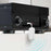 COTECI MS-046 2 in 1 Wireless Audio Receiver / Transmitter 3.5mm Audio Adapter Support Dual Headphone Connection - White - 4
