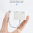 COTECI 33011 iP (5-14) USB OTG Adapter 2-in-1 Male to USB Female Adapter Charger Cable for iPhone iPad Camera U Disk - 4