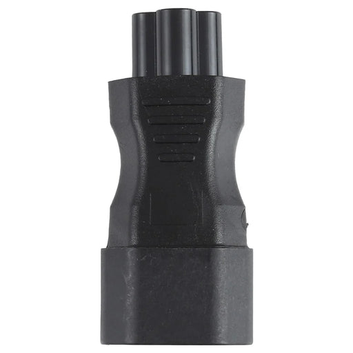 C5 to C14 AC Power Plug Adapter Converter Socket - 2