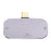 3-in-1 Type-C Male to Dual Type-C+DP Female Converter Fast Charging Data Transmission Adapter - 2