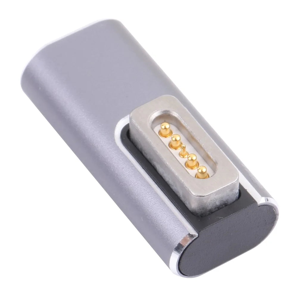 Compatible with MagSafe 1 to Type-C Female Adapter with Charging Indicator - 1