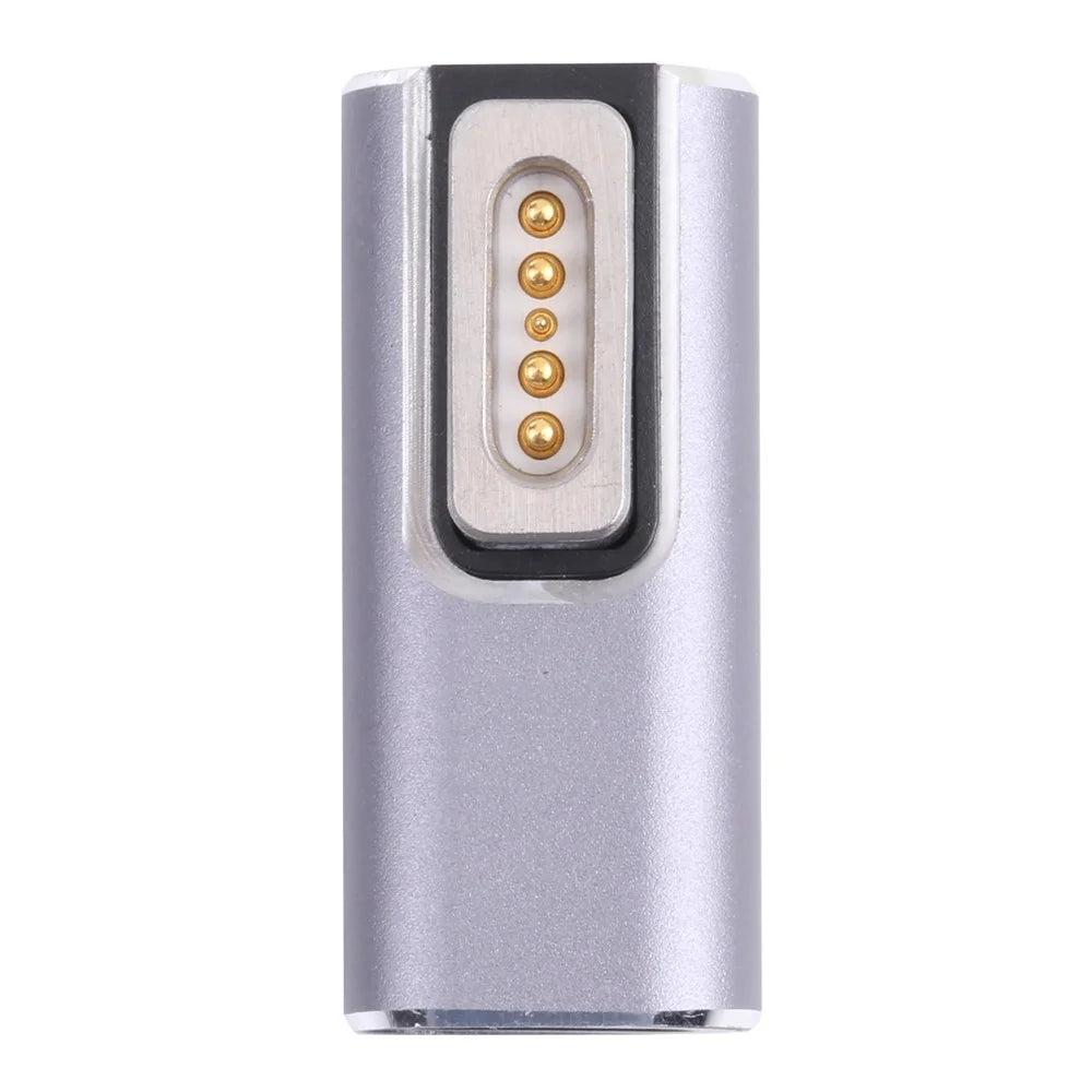 Compatible with MagSafe 1 to Type-C Female Adapter with Charging Indicator - 2