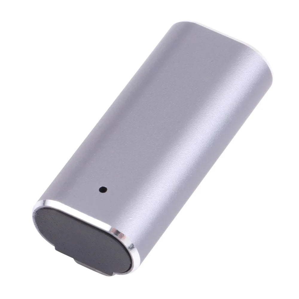 Compatible with MagSafe 1 to Type-C Female Adapter with Charging Indicator - 7