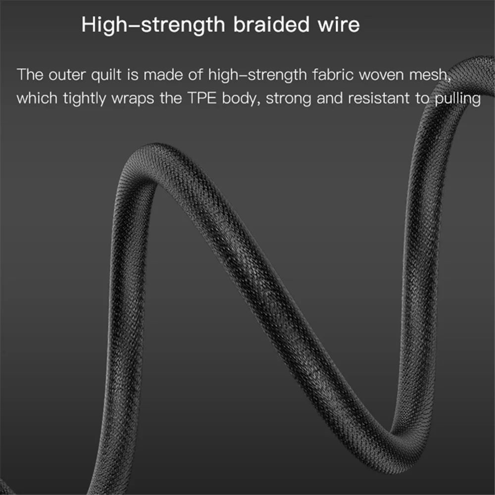 YESIDO GS01 Type-C to USB OTG Data Transmission Adapter Cable - 6