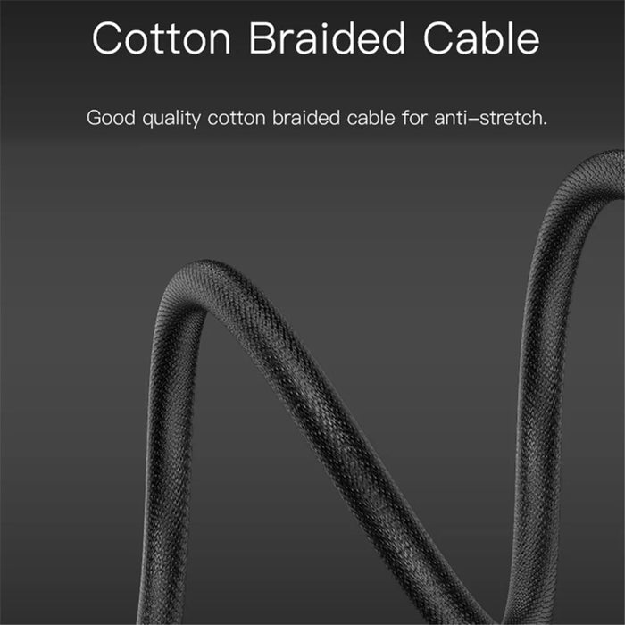 YESIDO GS02 2-in-1 Type C/Micro to USB OTG Adapter Cable Connector for Samsung Xiaomi Huawei MacBook - 6