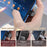 U-shape Elbow Type-C Male to Female Data Transfer Fast Charging Connector USB2.0 Adapter - 7