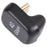 U-shape 40Gbps Type-C Male to Female Fast Charging Data Transfer Connector USB4.0 Adapter - 2