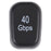 U-shape 40Gbps Type-C Male to Female Fast Charging Data Transfer Connector USB4.0 Adapter - 3