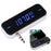 T01 Universal Car FM Transmitter Mobile Phone Audio Transmitter 3.5mm Wireless FM Transmitter with LCD Display - 2