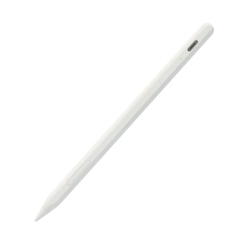 JD56 Active Stylus Pen  for iPad Tablets Writing Drawing Rechargeable Stylus Magnetic Design Fine Point Pencil - 1