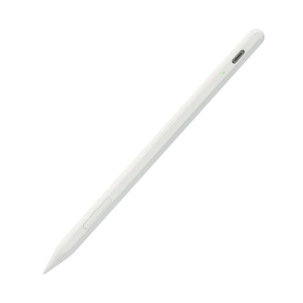 JD56 Active Stylus Pen  for iPad Tablets Writing Drawing Rechargeable Stylus Magnetic Design Fine Point Pencil - 1