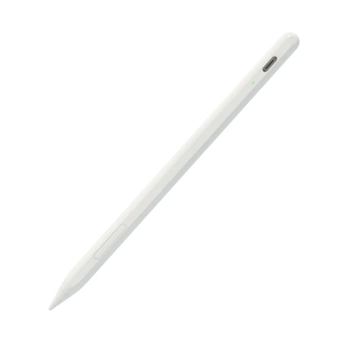 JD56 Active Stylus Pen  for iPad Tablets Writing Drawing Rechargeable Stylus Magnetic Design Fine Point Pencil - 1