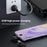 For Mobile Phone / Tablet / Laptop 65W DC 6.0x3.7mm to Type-C PD Power Adapter Converter - 3