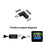 DC 5.5x2.1mm to Type C PD 65W Power Connector Laptop Mini Converter Charging Plug Adapter - 6