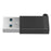 5311T 5Gbps Transmission USB to Type-C Converter Aluminum Alloy Mini Adapter - Black - 2
