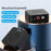 BT-21 NFC Bluetooth-compatible Receiver Transmitter 3.5mm AUX Jack RCA Wireless Adapter for Car Audio Speaker - 2