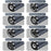 DC 5.5x1.7mm to Type-C Male PD 100W Charging Adapter Laptop Charging Cable Replacement - 6
