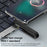 USB Type-C Male to Male Elbow FPC Soft Wire 40Gbps Data Cable Support 240W Fast Charging - 4