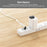 ENKAY HAT PRINCE USB 3.0 Male to Type-C Female Converter 90 Degree Right Angle Adapter - 4
