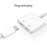 MH-CM36S 60W Type-C Male to Dual Type-C Female Adapter Charging Cable Earphone Connector - 5