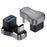 140W 10Gbps Type-C Male to USB Female Adapter U-Shaped Elbow USB3.1 Charging Cable Converter - 1
