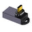 UC-028-AFU Magnetic Connector 10Gbps Type C Male to USB3.0 Female 90 Degree Up Down Angled OTG Data Adapter - 2