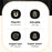 UC-028-AFU Magnetic Connector 10Gbps Type C Male to USB3.0 Female 90 Degree Up Down Angled OTG Data Adapter - 4