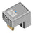 10Gbps USB-A 3.1 Female to Type-C Male U-Shape 120W Fast Charging OTG Adapter - Silver - 2
