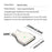 Magnetic 3 to Type-C Adapter PD 140W Fast Charging Converter for MacBook - 7