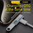 USB 3.2 Adapter Type-C to USB-A  /  USB-C Adapter 10Gbps OTG USB-C 2 to 1 Converter with PD 100W Charge - 2
