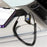 ONTEN OTN-BT101 USB to 3.5mm Jack Spring Cable Wireless Bluetooth-compatible Audio Adapter - 2