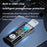 8 Pin Male to Type-C Female PD 35W Fast Charging Adapter Support Data Transmission - 5