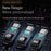 8 Pin Male to Type-C Female PD 35W Fast Charging Adapter Support Data Transmission - 6