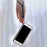 10Pcs / Pack Mobile Phone Anti-drop Adjustable Wrist Rope Cellphone Case Flashlight Power Bank Lanyard - Camouflage Green - 3
