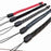 10Pcs / Pack Mobile Phone Anti-drop Adjustable Wrist Rope Cellphone Case Flashlight Power Bank Lanyard - Camouflage Green - 6