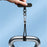 2PCS Rotation Stainless Steel Phone Tether Tab Safety Lanyard Patch Phone Strap Replacement Part - Style A - 5