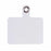 6mm Thick Nylon Phone Lanyard Dual-Side Adjustable Crossbody Strap with Tether Tab, Total Length: 150cm - Blue+Purple+Orange - 2