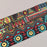 Crossbody Phone Lanyard Ethnic Style Nylon Phone Strap with Tether Tab + Hanging Ropes, Total Length: 120cm - BG Runway - 4