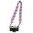 100cm Bohemian Style Hand-Woven Crossbody Strap for Phone, Camera Shoulder Strap Lanyard - A92-00+09 - 1