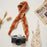 100cm Bohemian Style Hand-Woven Crossbody Strap for Phone, Camera Shoulder Strap Lanyard - A92-00+09 - 4